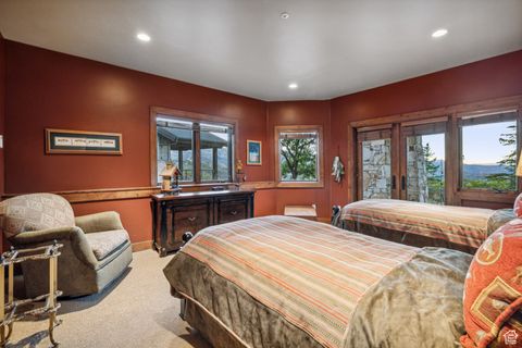 Tiny photo for 75 HIDDEN OAKS LN, Park City, UT 84060 (MLS # 2027228)