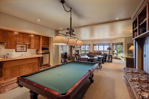 Tiny photo for 75 HIDDEN OAKS LN, Park City, UT 84060 (MLS # 2027228)