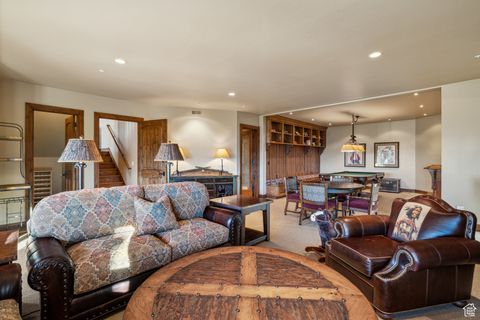 Tiny photo for 75 HIDDEN OAKS LN, Park City, UT 84060 (MLS # 2027228)