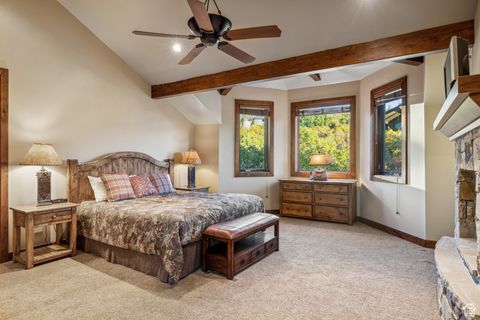 Tiny photo for 75 HIDDEN OAKS LN, Park City, UT 84060 (MLS # 2027228)