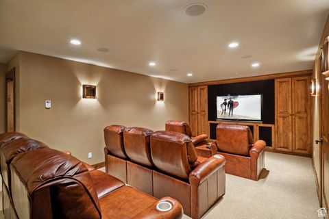 Tiny photo for 75 HIDDEN OAKS LN, Park City, UT 84060 (MLS # 2027228)