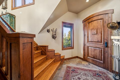 Tiny photo for 75 HIDDEN OAKS LN, Park City, UT 84060 (MLS # 2027228)