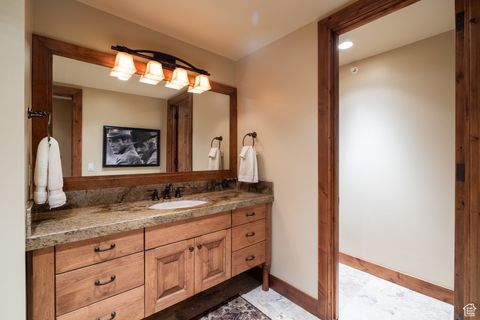 Tiny photo for 75 HIDDEN OAKS LN, Park City, UT 84060 (MLS # 2027228)