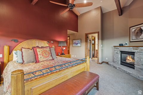 Tiny photo for 75 HIDDEN OAKS LN, Park City, UT 84060 (MLS # 2027228)