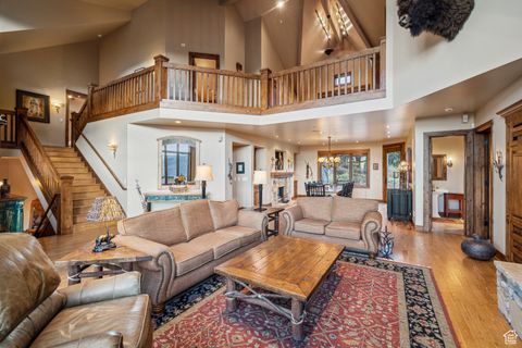 Tiny photo for 75 HIDDEN OAKS LN, Park City, UT 84060 (MLS # 2027228)