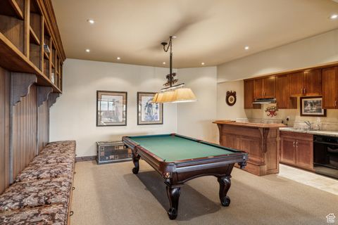 Tiny photo for 75 HIDDEN OAKS LN, Park City, UT 84060 (MLS # 2027228)