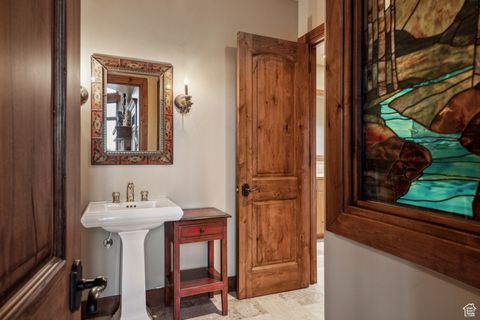 Tiny photo for 75 HIDDEN OAKS LN, Park City, UT 84060 (MLS # 2027228)