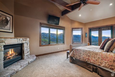 Tiny photo for 75 HIDDEN OAKS LN, Park City, UT 84060 (MLS # 2027228)