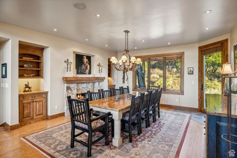 Tiny photo for 75 HIDDEN OAKS LN, Park City, UT 84060 (MLS # 2027228)