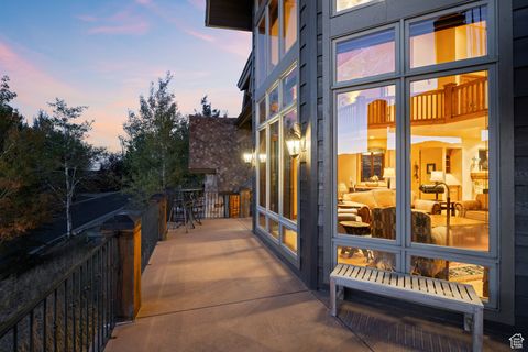 Tiny photo for 75 HIDDEN OAKS LN, Park City, UT 84060 (MLS # 2027228)