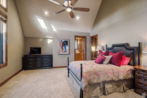Tiny photo for 75 HIDDEN OAKS LN, Park City, UT 84060 (MLS # 2027228)