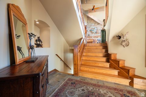 Tiny photo for 75 HIDDEN OAKS LN, Park City, UT 84060 (MLS # 2027228)