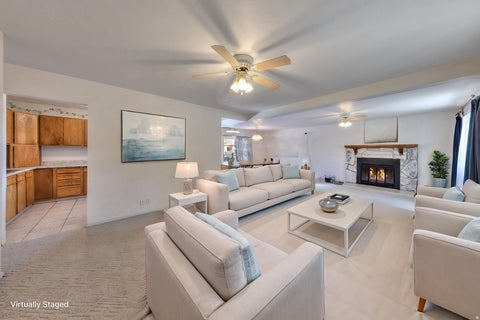 Tiny photo for 427 HUNTRIDGE DR, Moab, UT 84532 (MLS # 2171672)