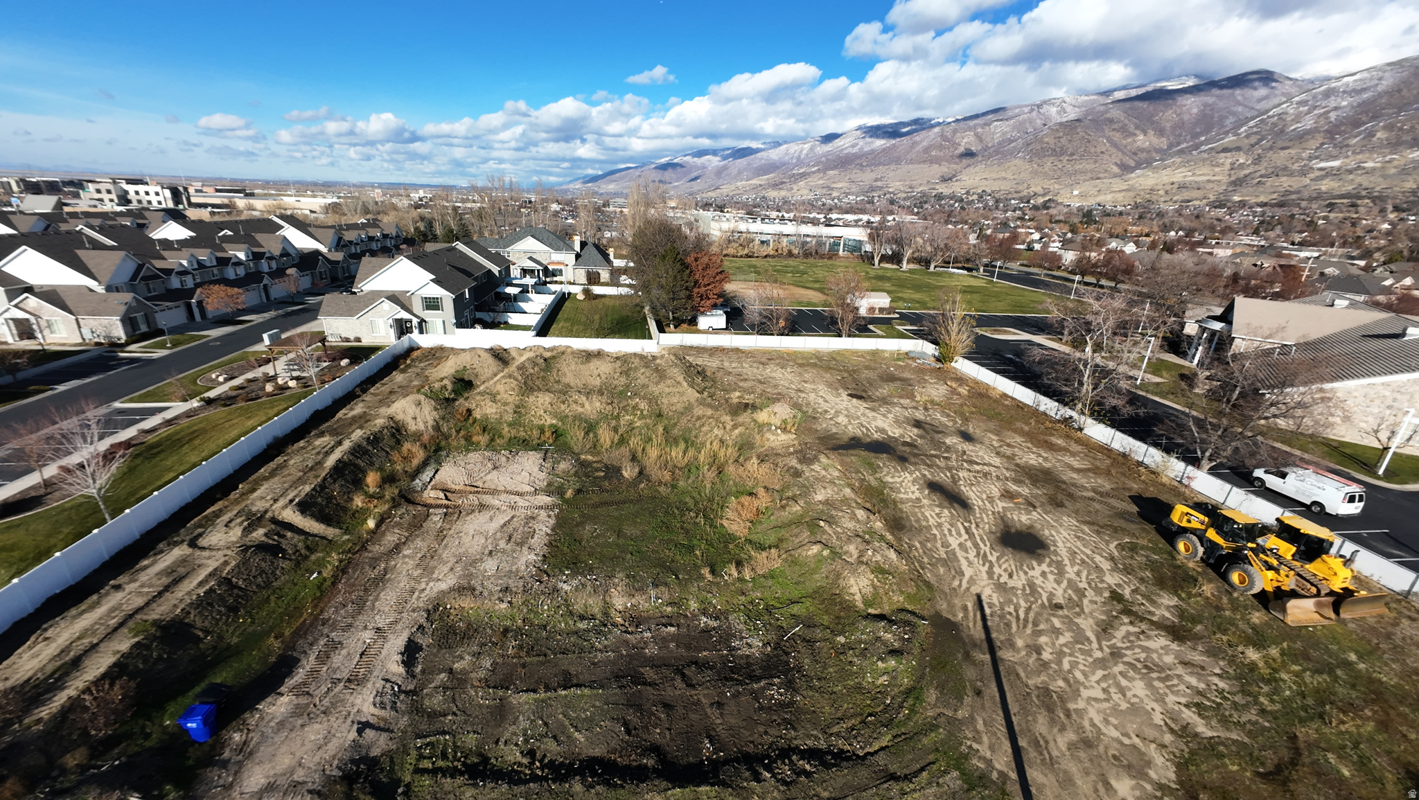 PORTER LANE ESTATES - Residential