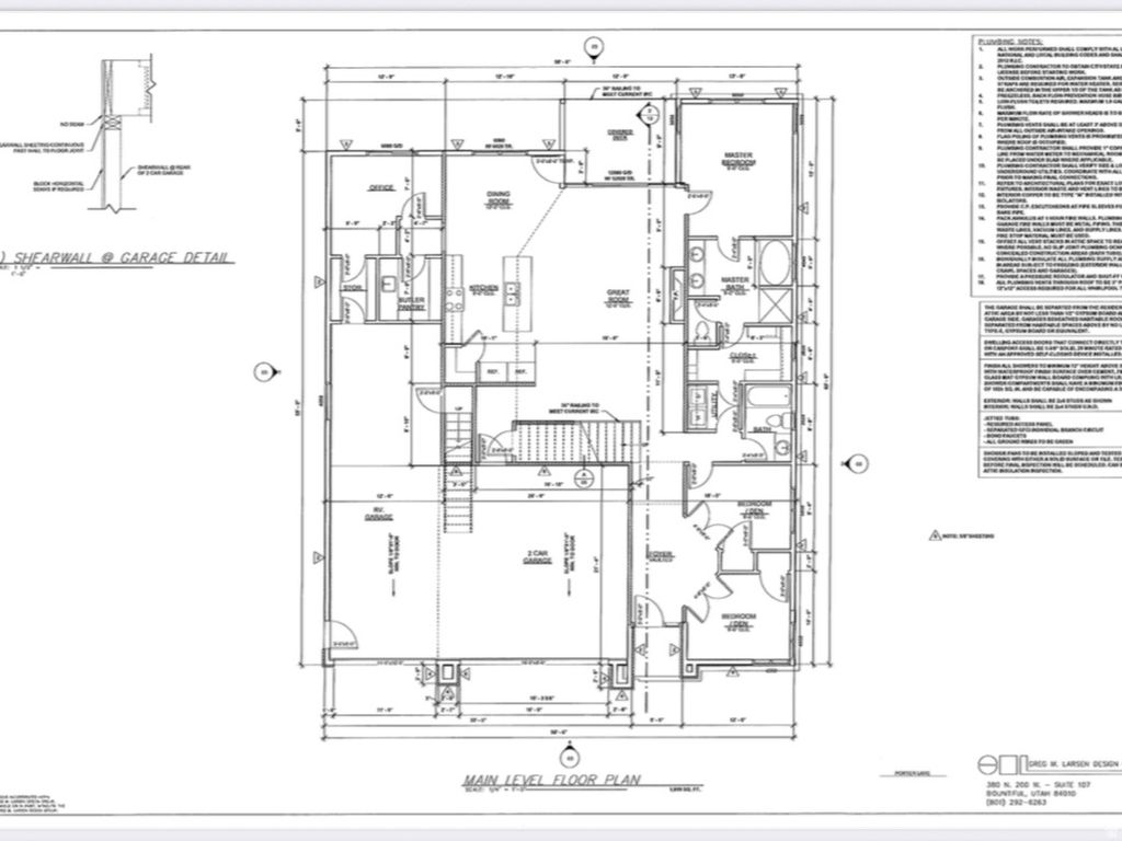 Photo of 393 S 525 W, Centerville, UT 84014 (MLS # 2136709)