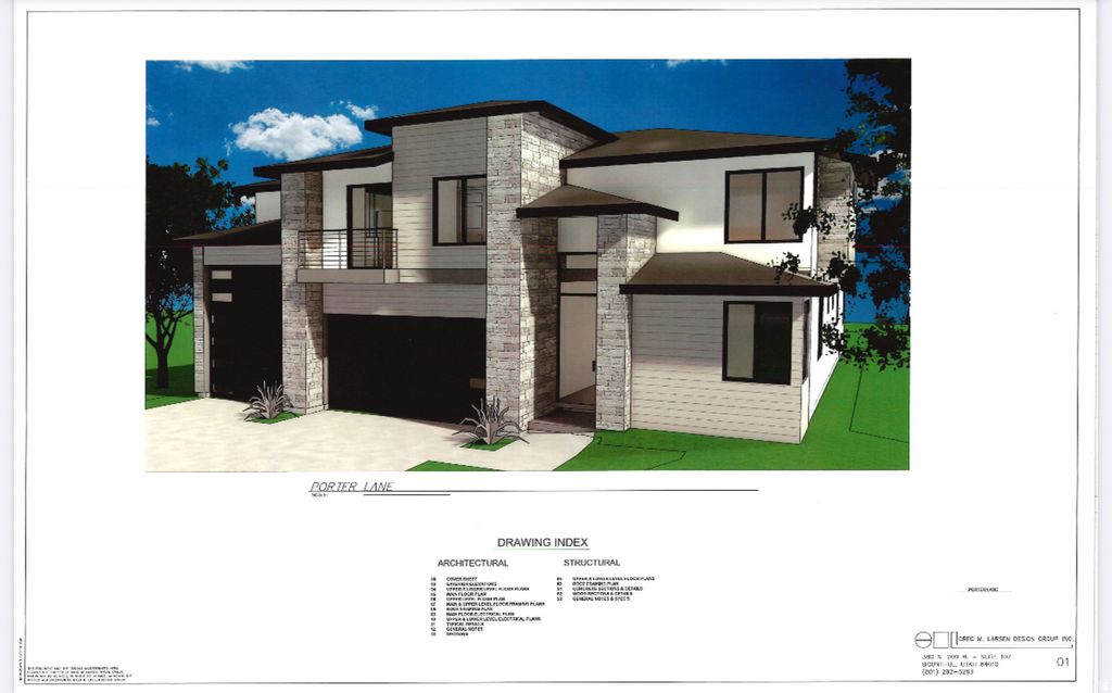 Photo of 393 S 525 W, Centerville, UT 84014 (MLS # 2136709)