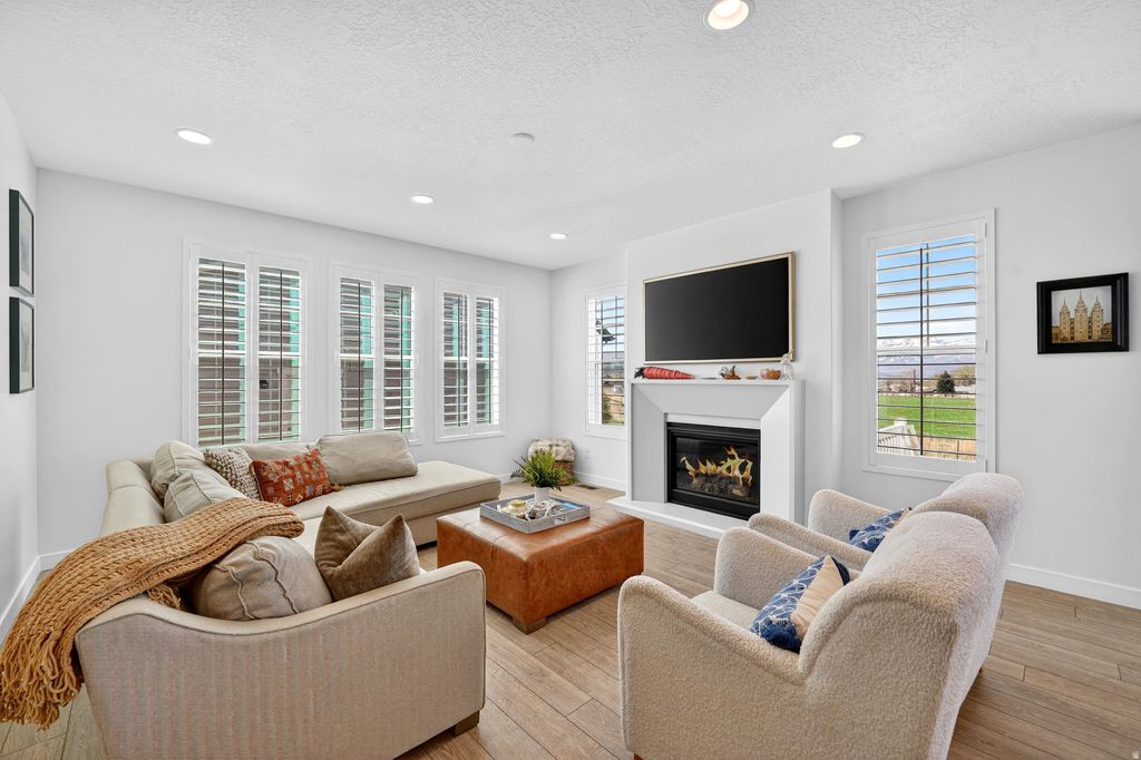 Photo of 974 S TOWER MILL LN, Heber City, UT 84032 (MLS # 2146870)