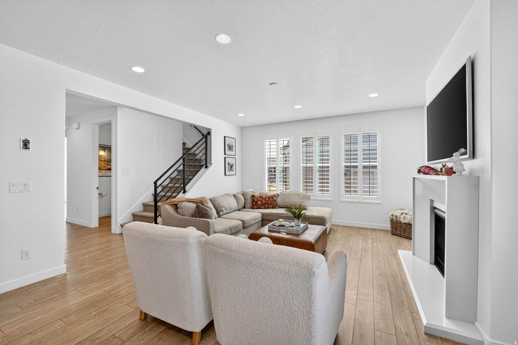 Photo of 974 S TOWER MILL LN, Heber City, UT 84032 (MLS # 2146870)