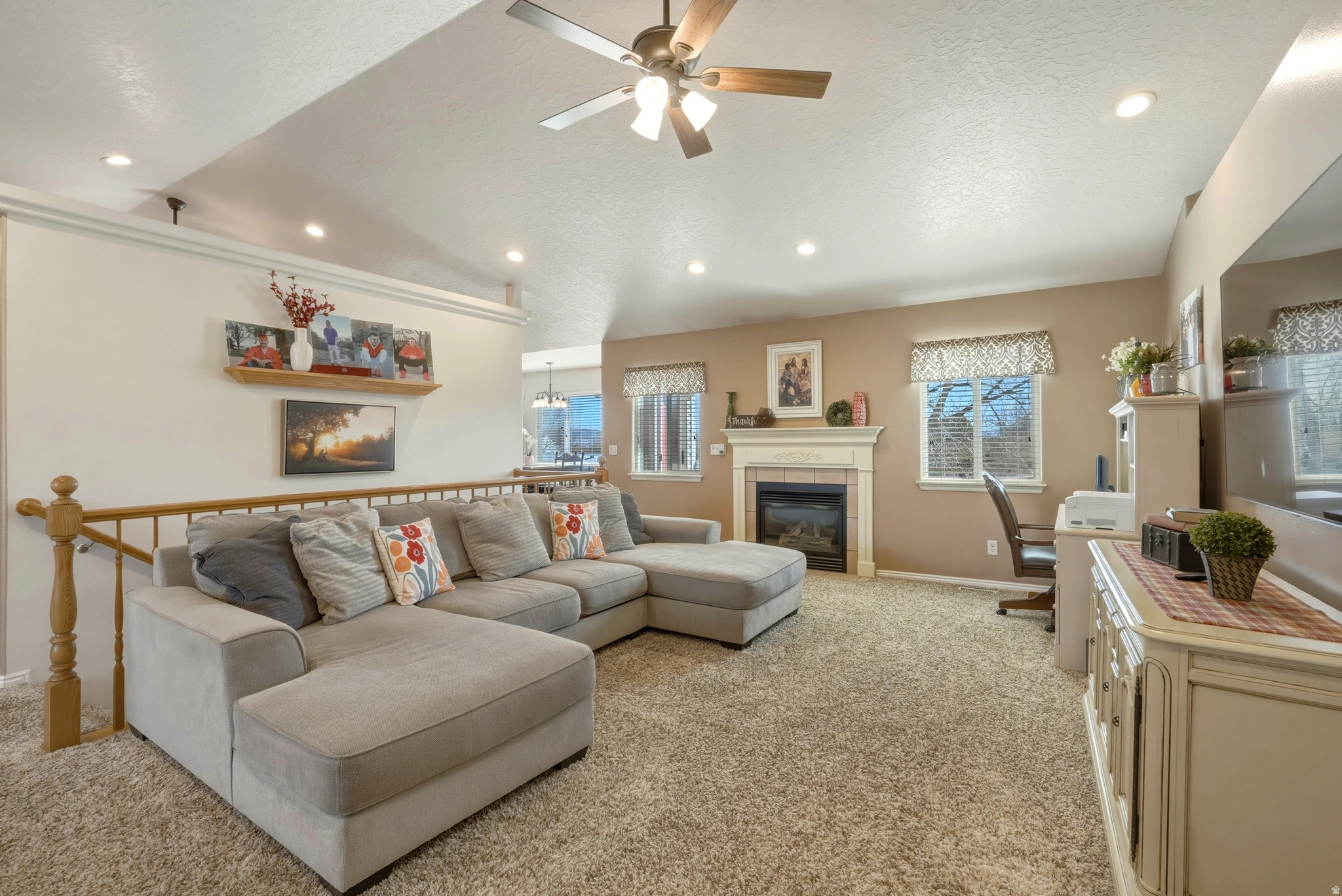 MEADOW VILLAGE SUBDIVISION - Residential