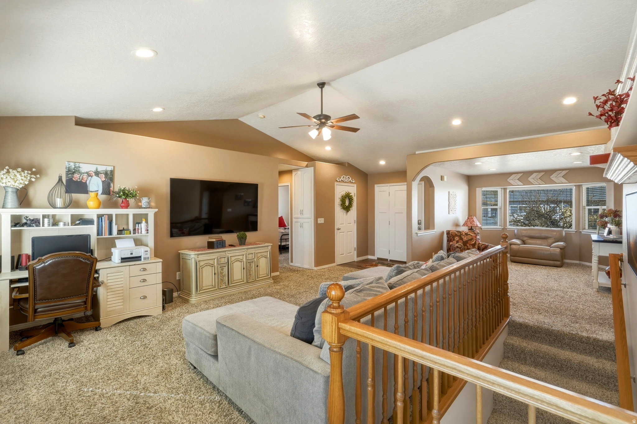 MEADOW VILLAGE SUBDIVISION - Residential