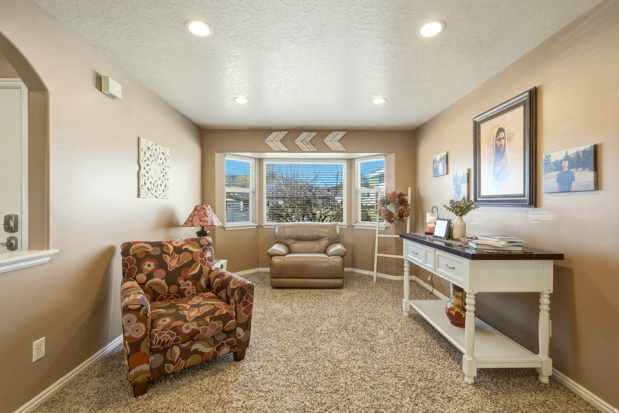 MEADOW VILLAGE SUBDIVISION - Residential