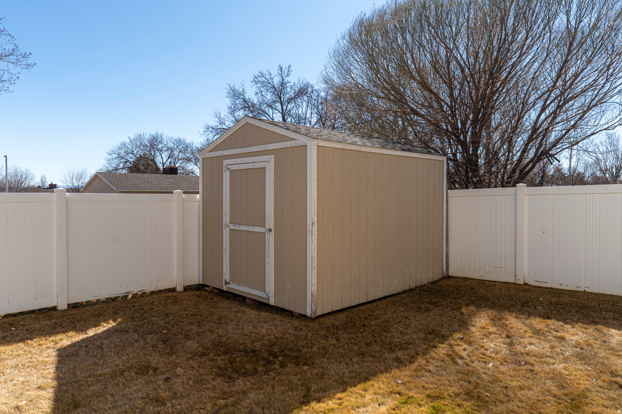 MEADOW VILLAGE SUBDIVISION - Residential