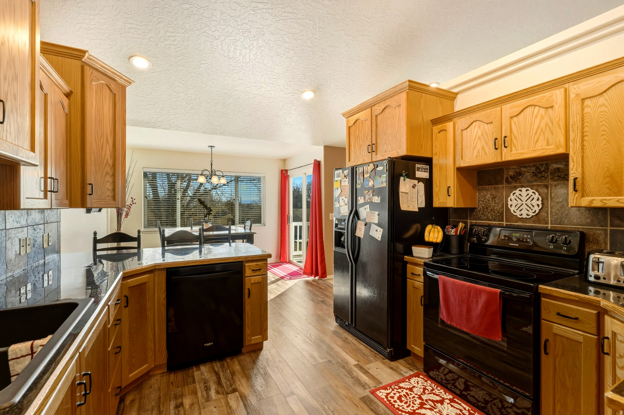 MEADOW VILLAGE SUBDIVISION - Residential