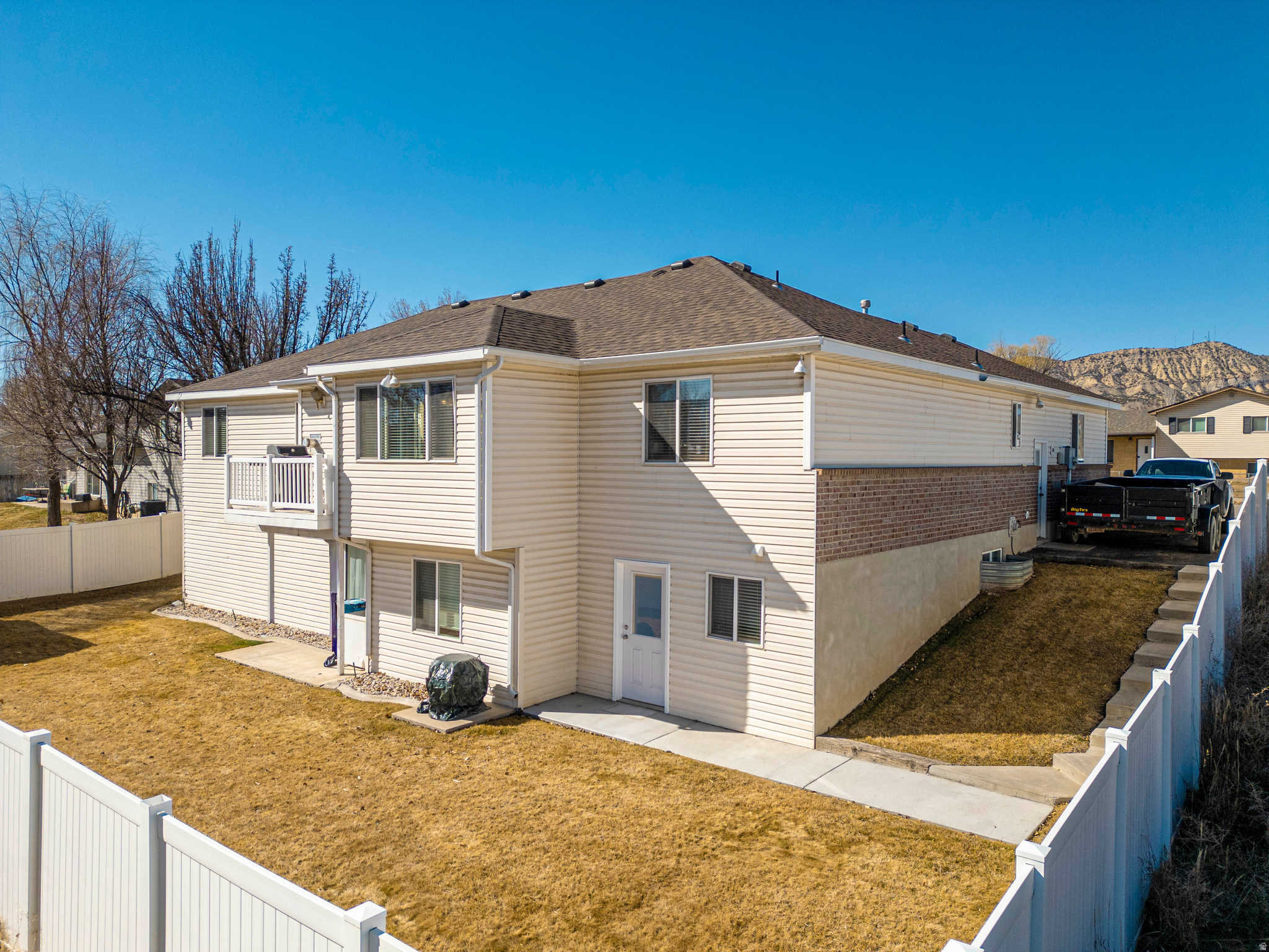 MEADOW VILLAGE SUBDIVISION - Residential