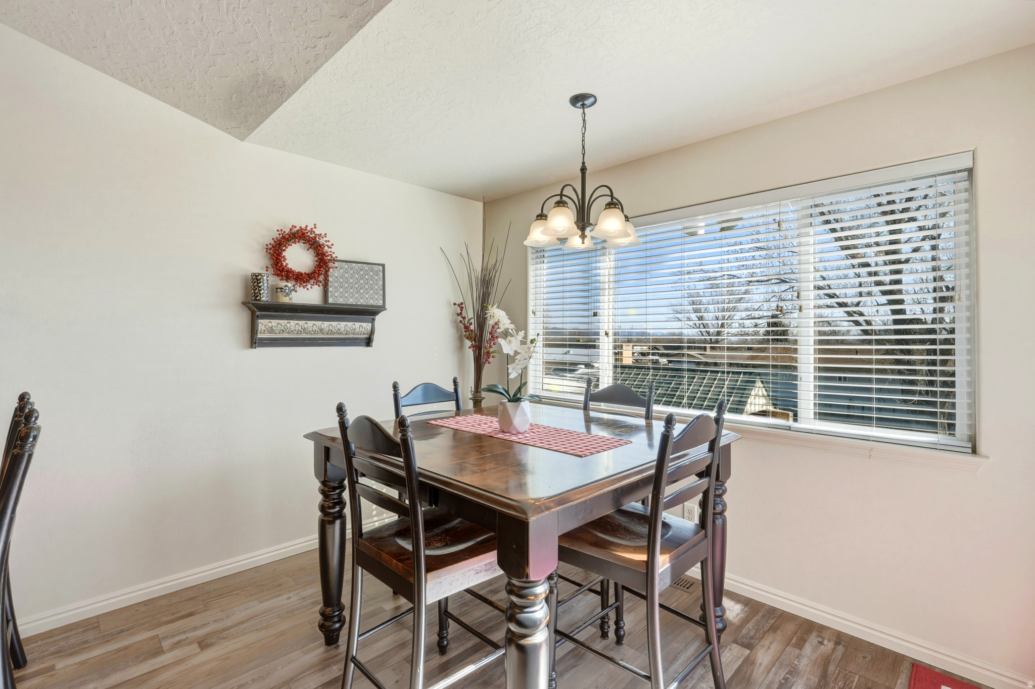 MEADOW VILLAGE SUBDIVISION - Residential