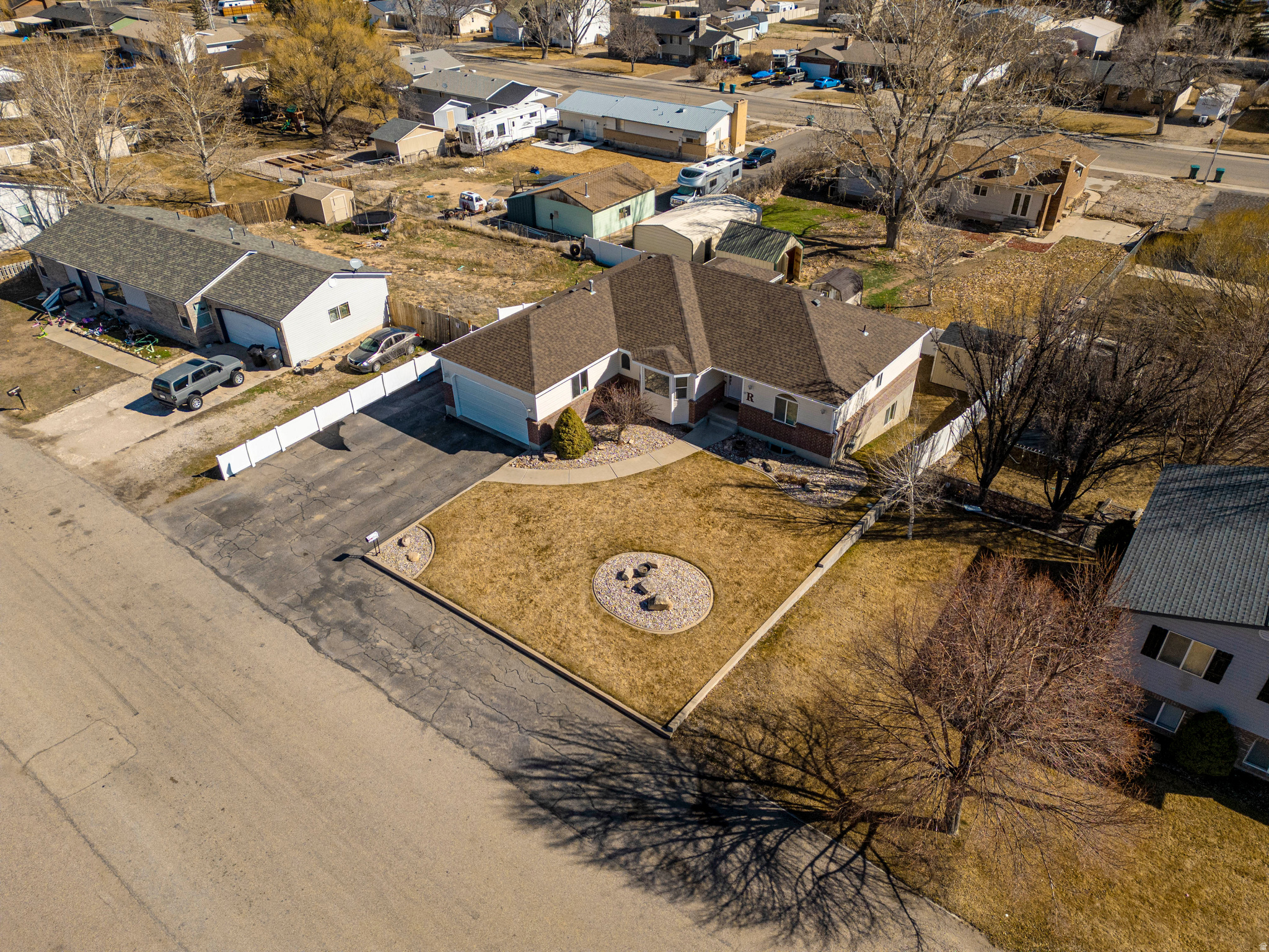 MEADOW VILLAGE SUBDIVISION - Residential