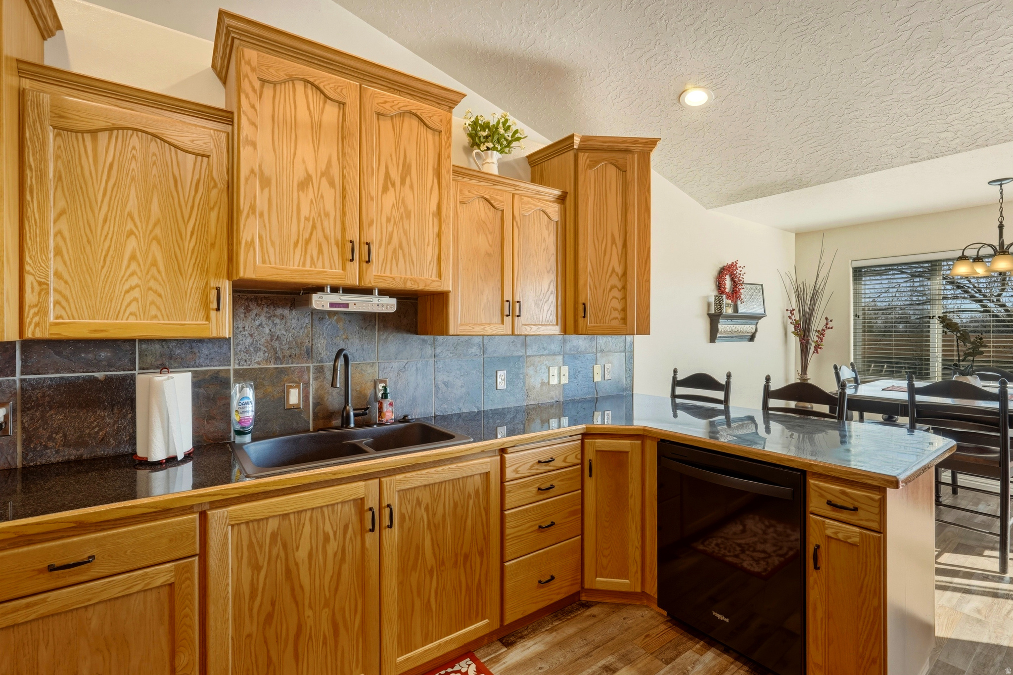 MEADOW VILLAGE SUBDIVISION - Residential