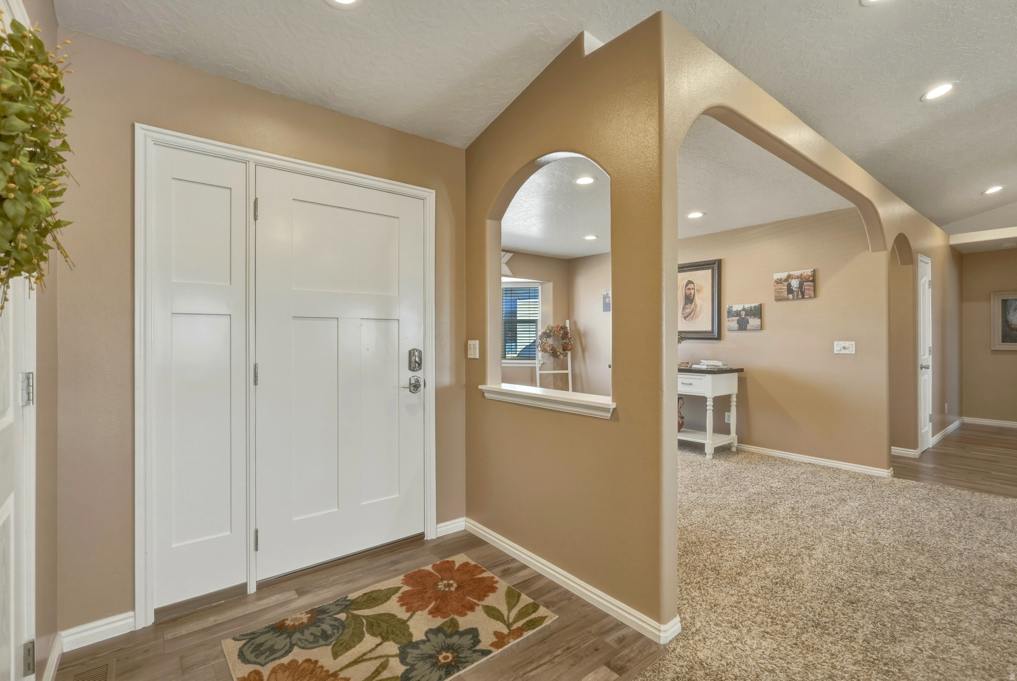 MEADOW VILLAGE SUBDIVISION - Residential