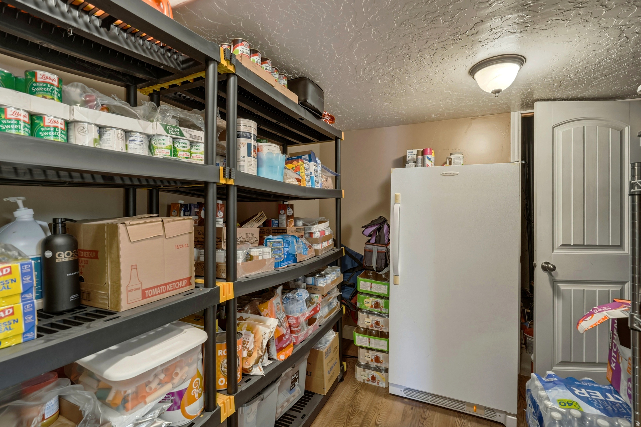 MEADOW VILLAGE SUBDIVISION - Residential