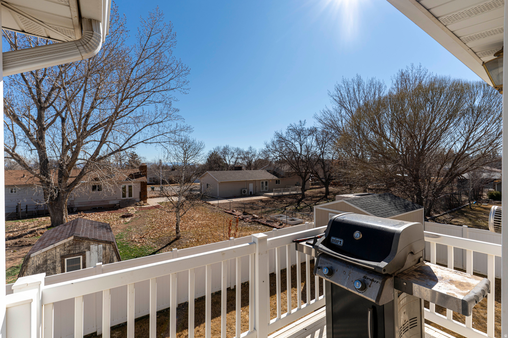 MEADOW VILLAGE SUBDIVISION - Residential