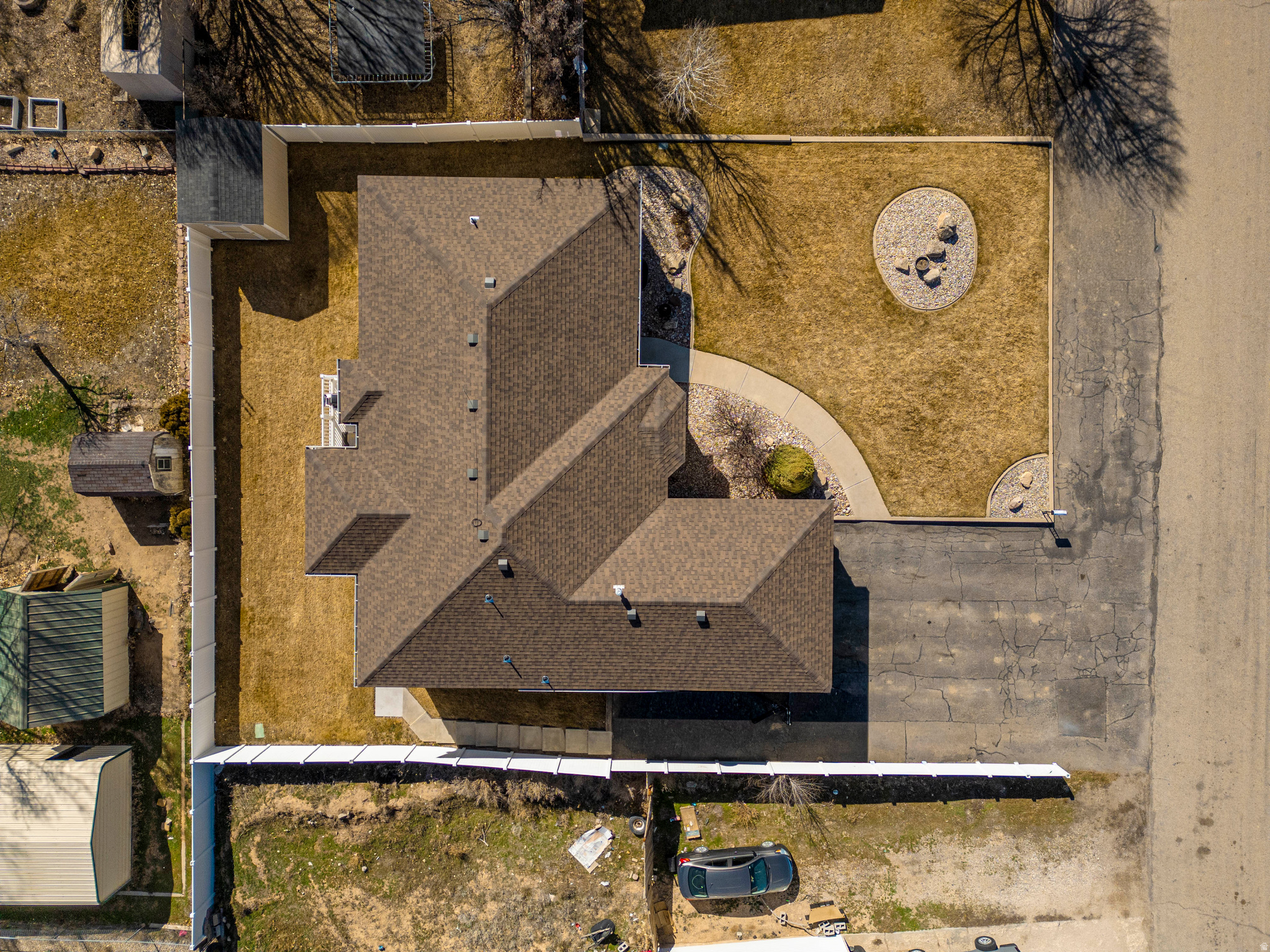 MEADOW VILLAGE SUBDIVISION - Residential