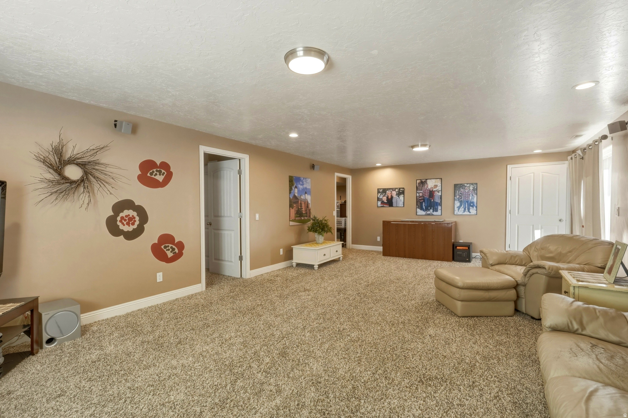 MEADOW VILLAGE SUBDIVISION - Residential