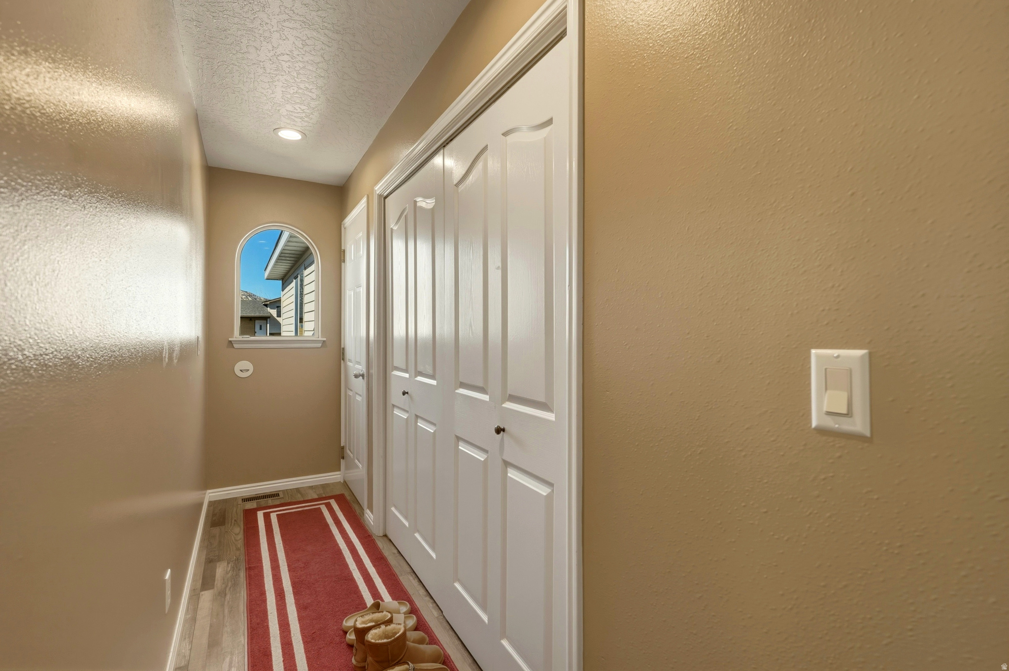 MEADOW VILLAGE SUBDIVISION - Residential