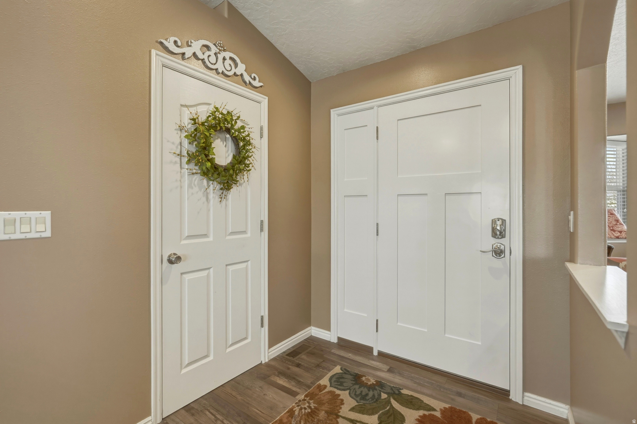 MEADOW VILLAGE SUBDIVISION - Residential