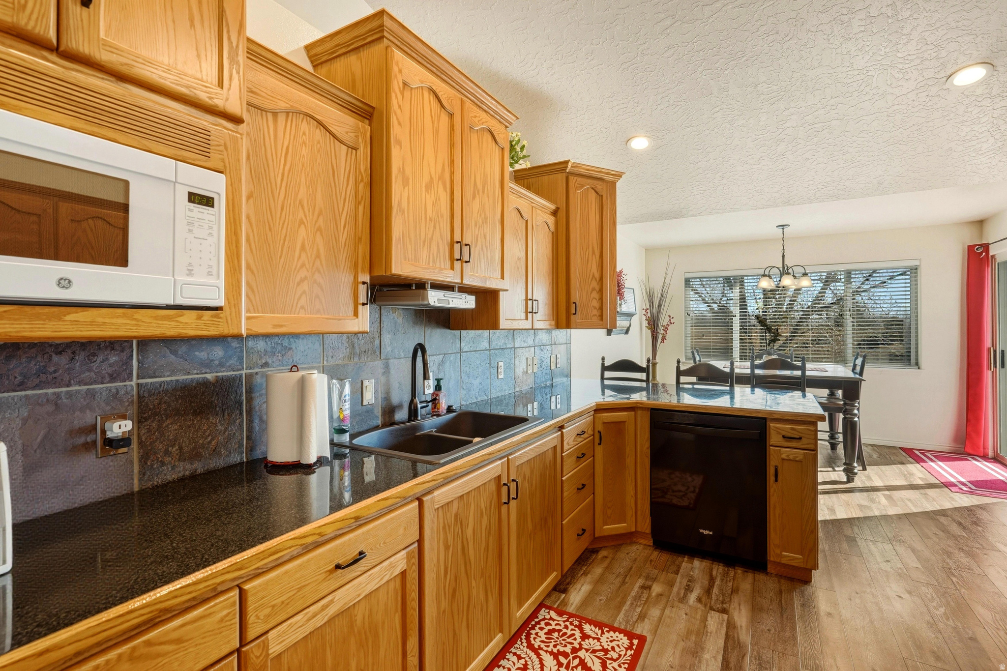 MEADOW VILLAGE SUBDIVISION - Residential