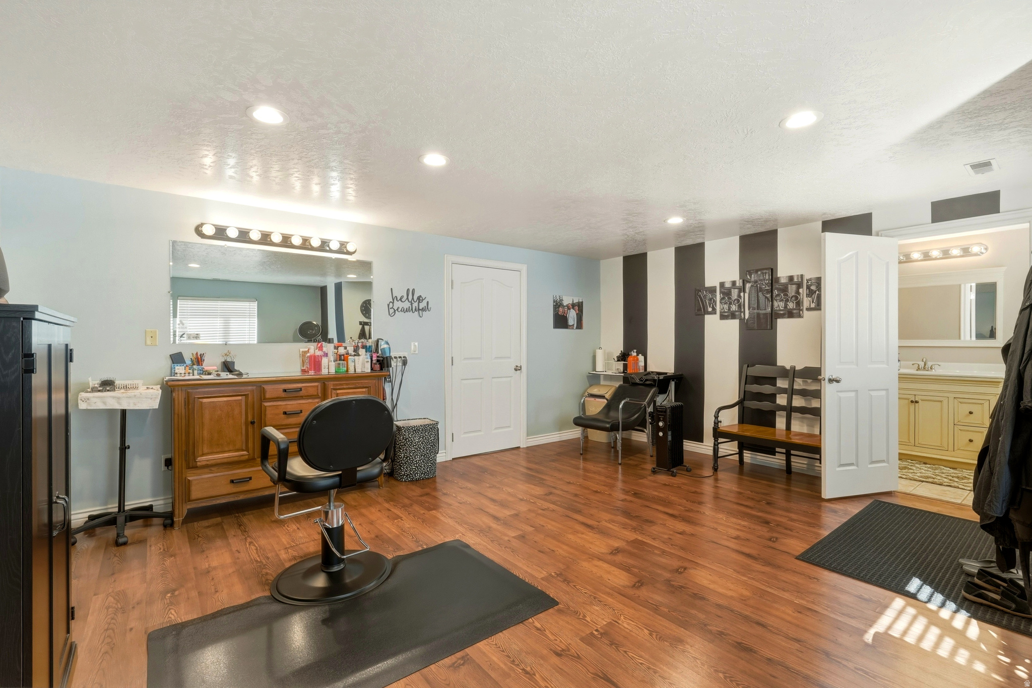 MEADOW VILLAGE SUBDIVISION - Residential