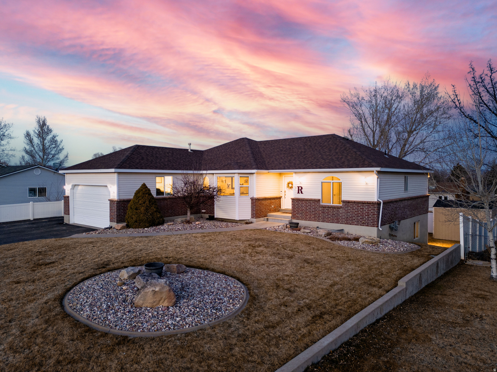 MEADOW VILLAGE SUBDIVISION - Residential