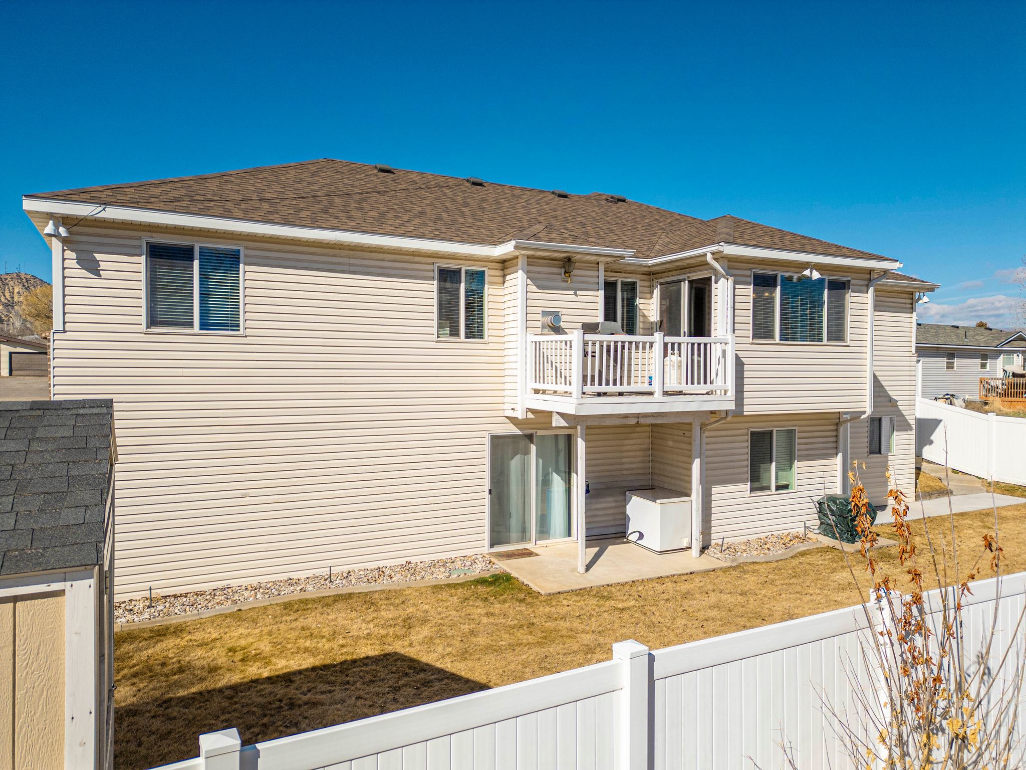 MEADOW VILLAGE SUBDIVISION - Residential