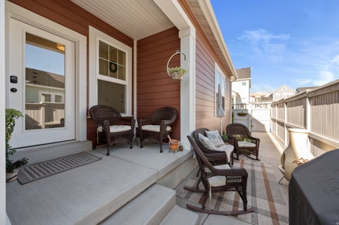 Tiny photo for 11778 S SILVER POND DR W, South Jordan, UT 84009 (MLS # 2180065)