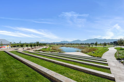 Tiny photo for 11778 S SILVER POND DR W, South Jordan, UT 84009 (MLS # 2180065)
