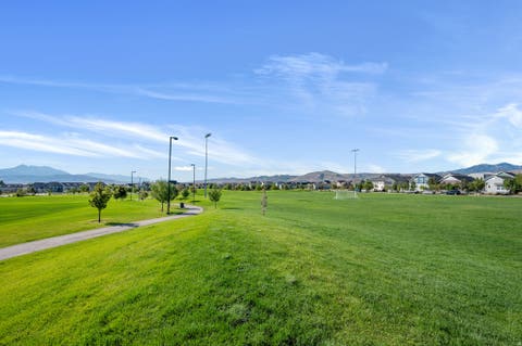 Tiny photo for 11778 S SILVER POND DR W, South Jordan, UT 84009 (MLS # 2180065)