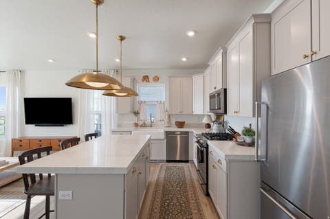 Tiny photo for 11778 S SILVER POND DR W, South Jordan, UT 84009 (MLS # 2180065)