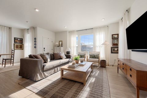 Tiny photo for 11778 S SILVER POND DR W, South Jordan, UT 84009 (MLS # 2180065)