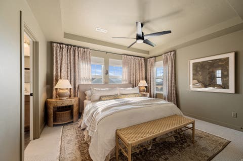 Tiny photo for 11778 S SILVER POND DR W, South Jordan, UT 84009 (MLS # 2180065)