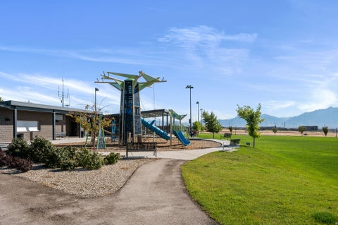 Tiny photo for 11778 S SILVER POND DR W, South Jordan, UT 84009 (MLS # 2180065)