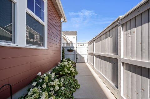 Tiny photo for 11778 S SILVER POND DR W, South Jordan, UT 84009 (MLS # 2180065)